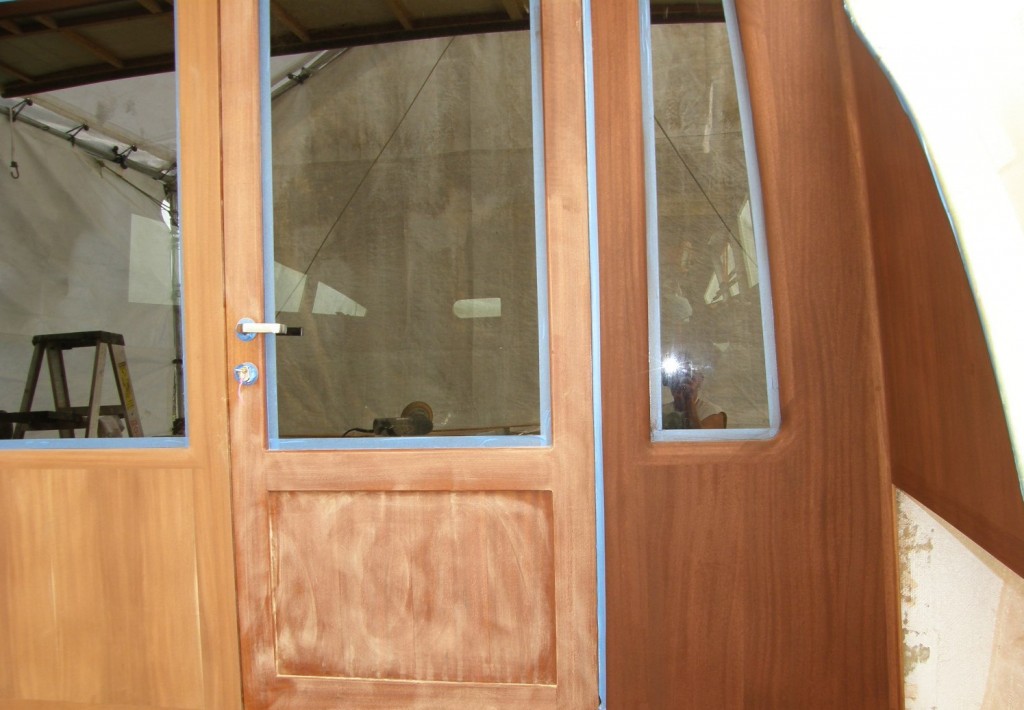 Palm Beach Florida Brightwork Specialists Doors & Entry Ways